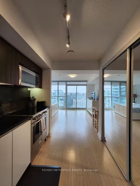 85 Queens Wharf Rd, unit 2208 for rent