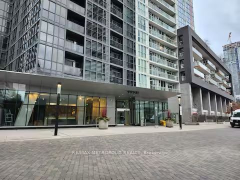 85 Queens Wharf Rd, unit 2208 for rent