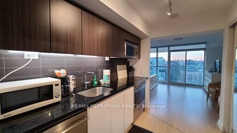 85 Queens Wharf Rd, unit 2208 for rent