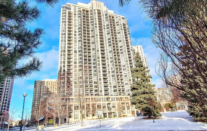 10 Northtown Way, unit 801 for sale