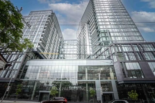 50 Power St, unit 1811 for sale