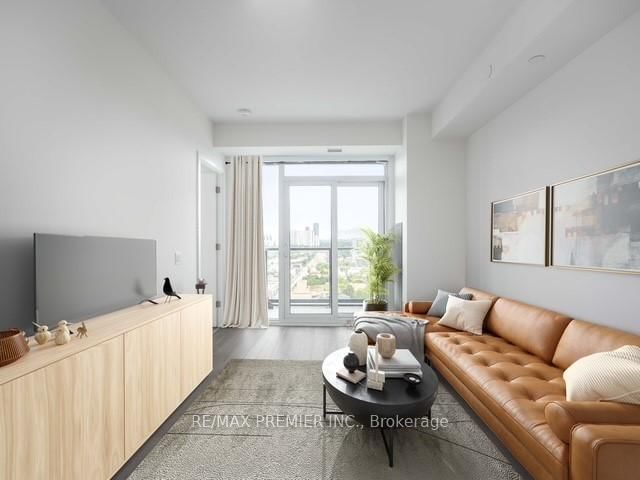 50 Power St, unit 1811 for sale