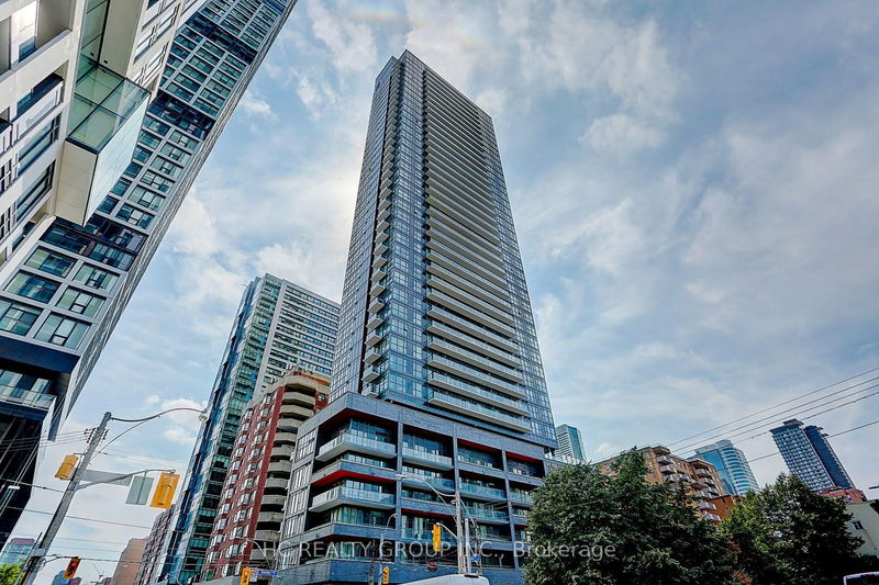 159 Dundas St E, unit 607 for sale