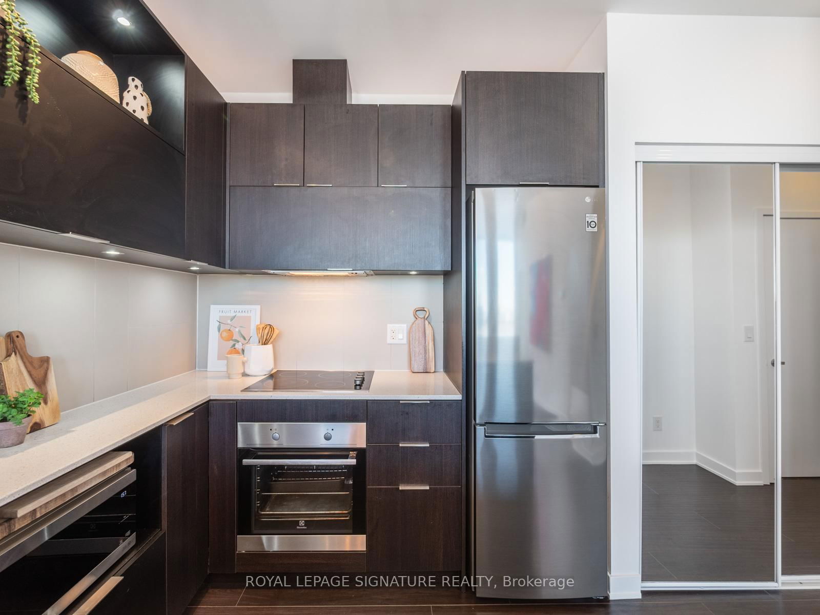 55 Regent Park Blvd, unit 2802 for sale