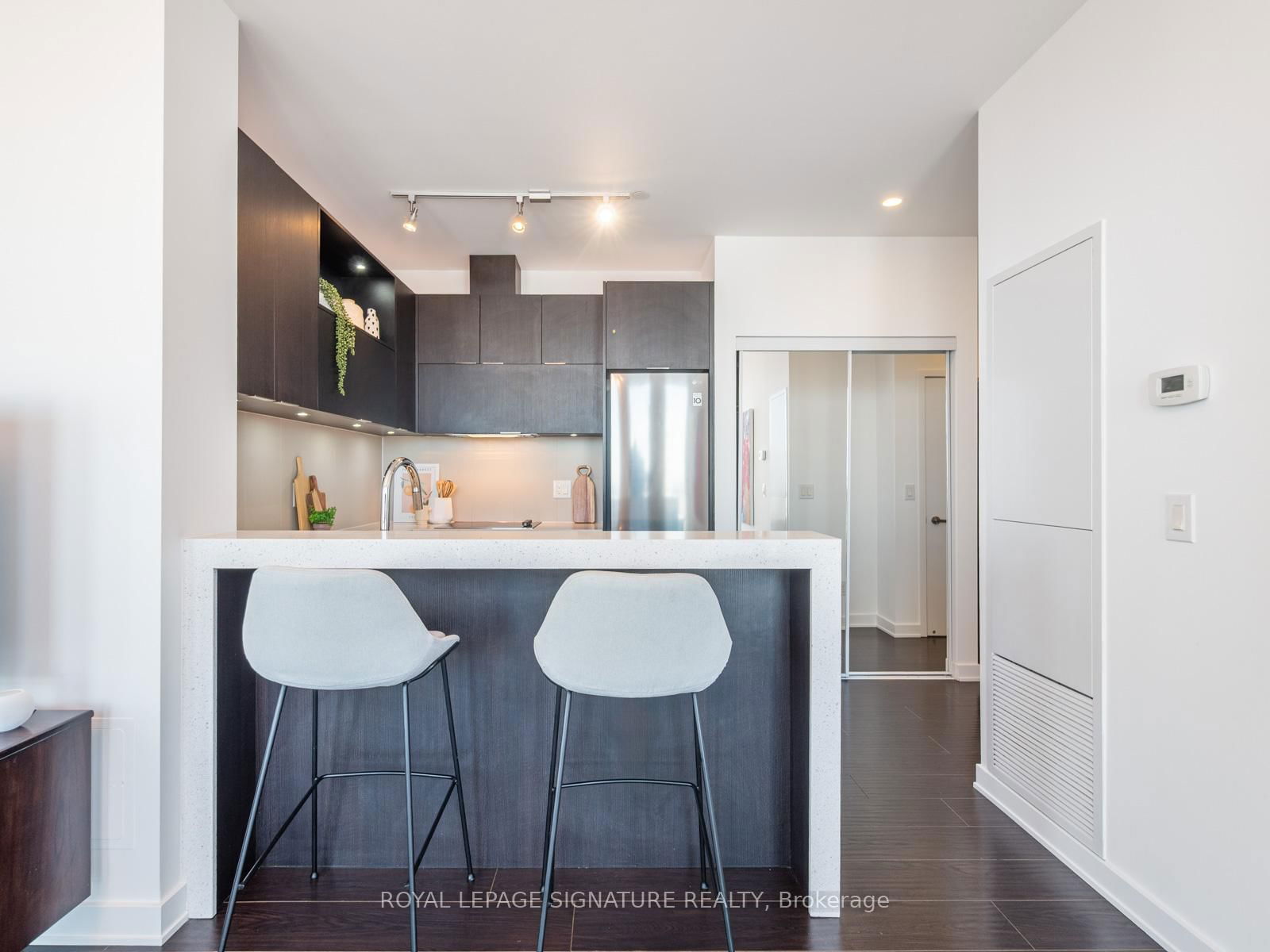 55 Regent Park Blvd, unit 2802 for sale