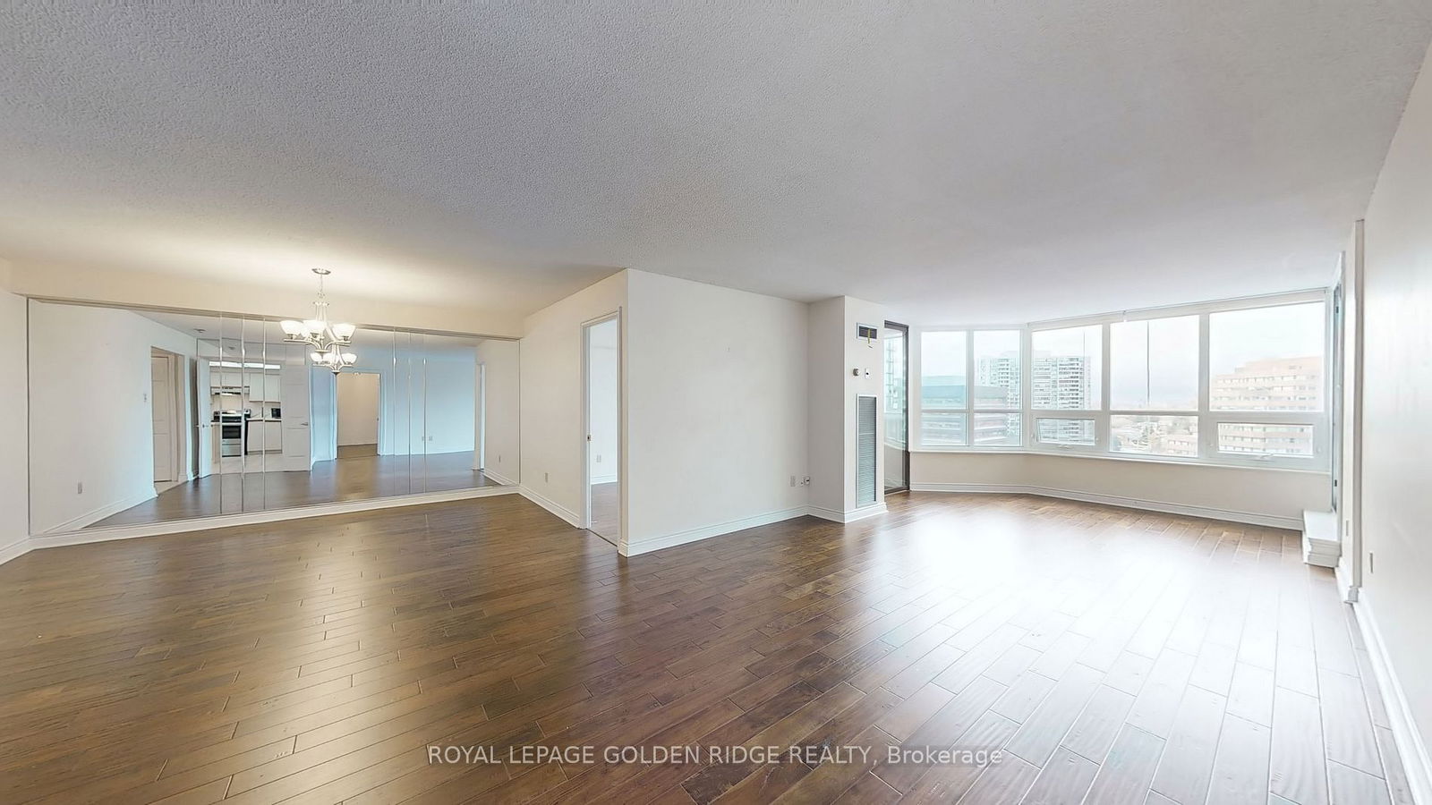 65 Spring Garden Ave, unit 1504 for sale