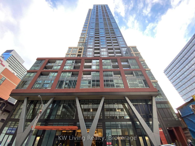 108 Peter St, unit 4815 for rent