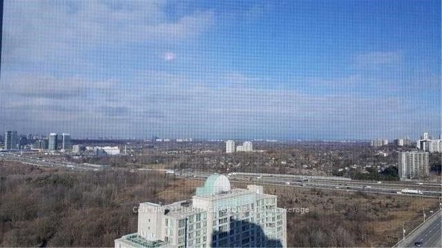 18 Graydon Hall Dr, unit 2305 for rent