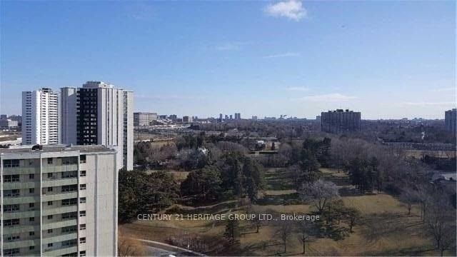 18 Graydon Hall Dr, unit 2305 for rent