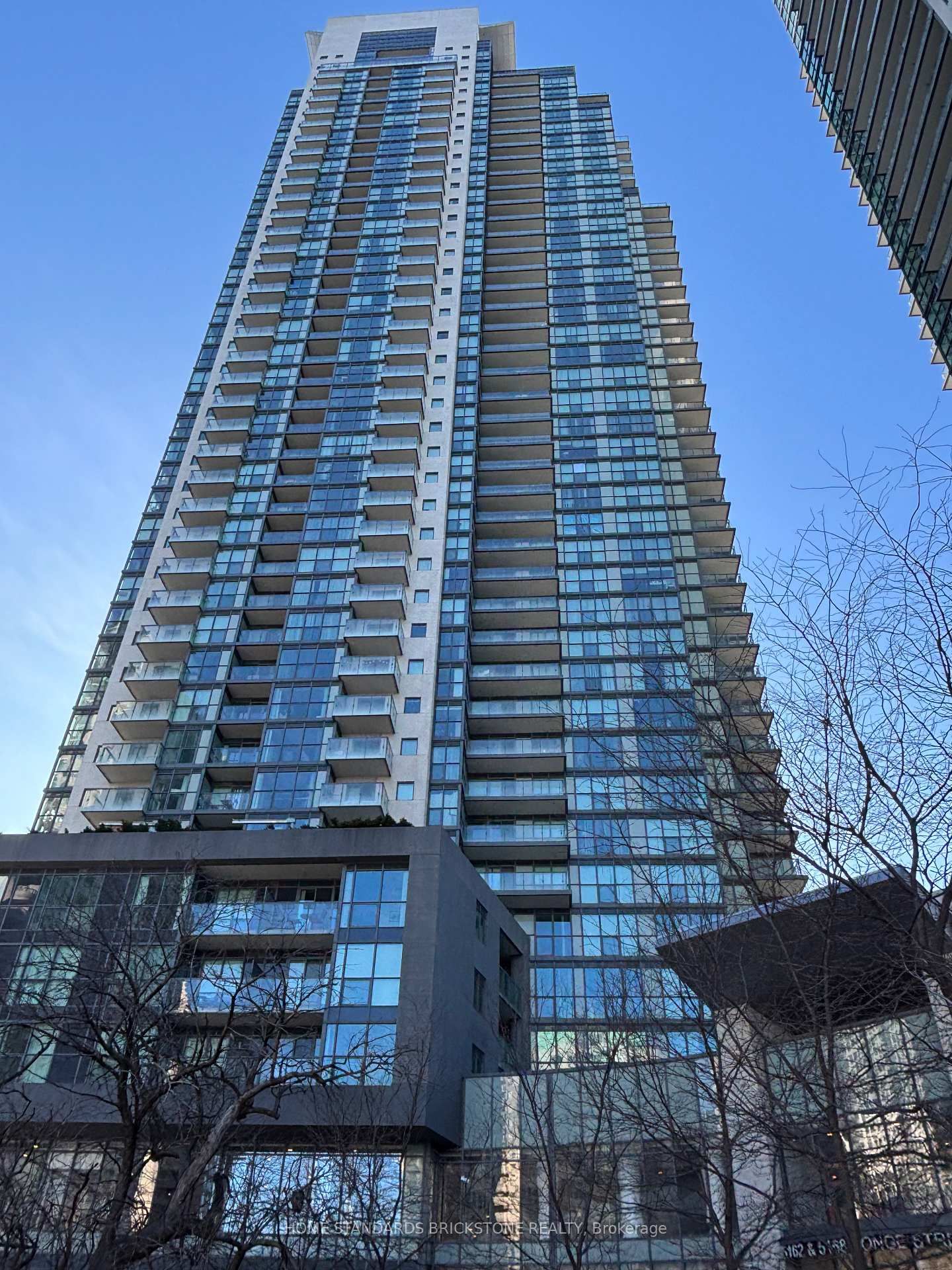 Gibson Square South Tower, North York, Toronto