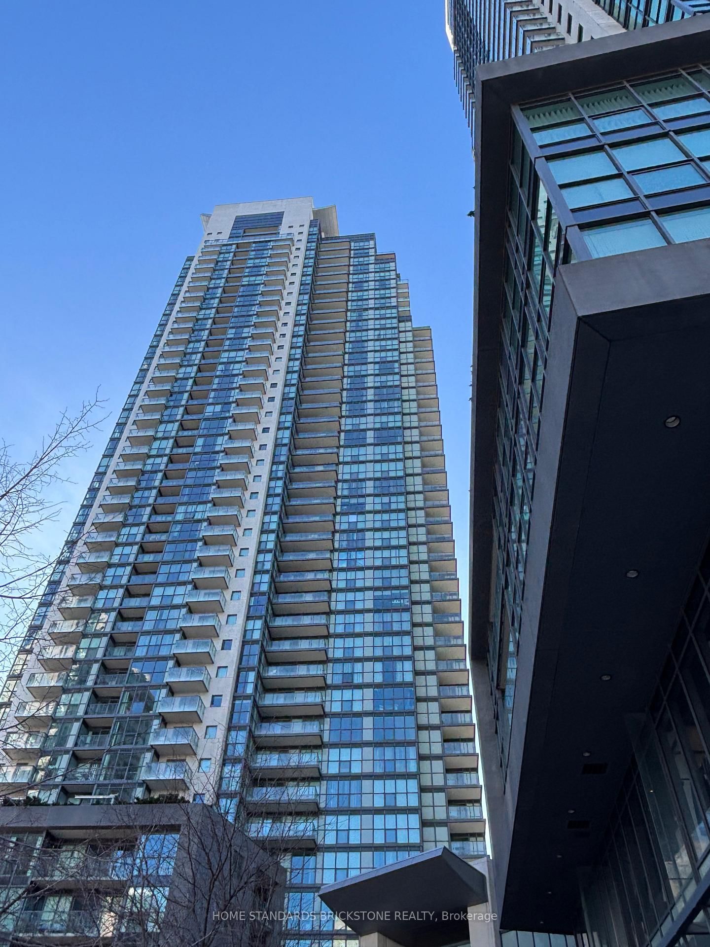 Gibson Square South Tower, North York, Toronto