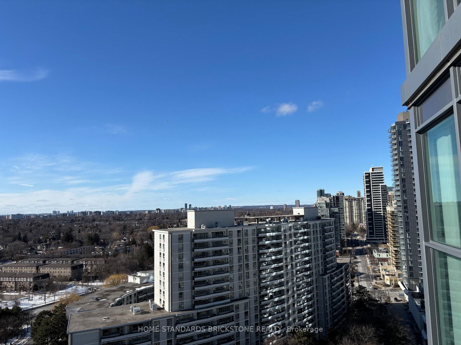 Gibson Square South Tower, North York, Toronto