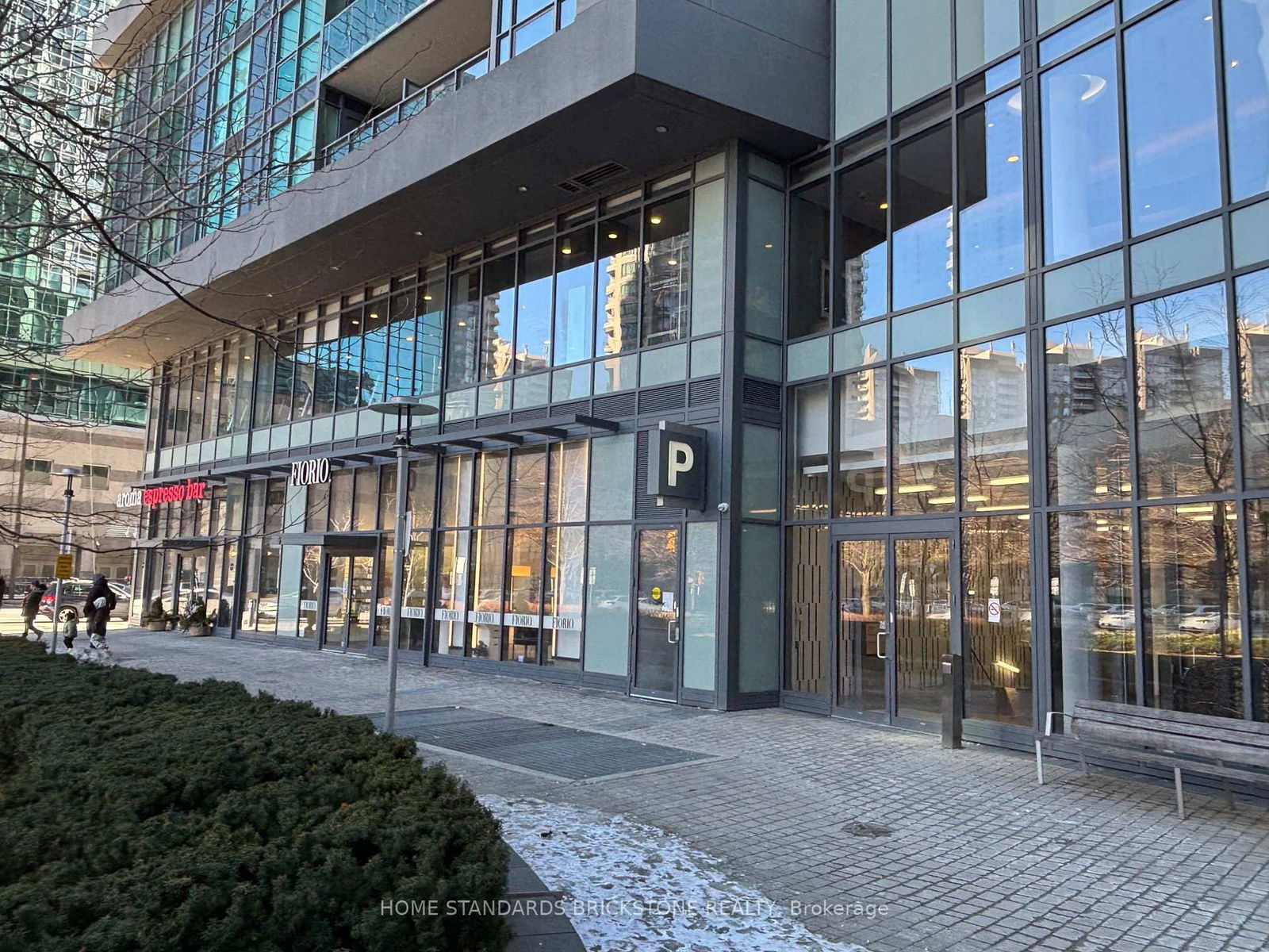 5162 Yonge St, unit 2003 for rent