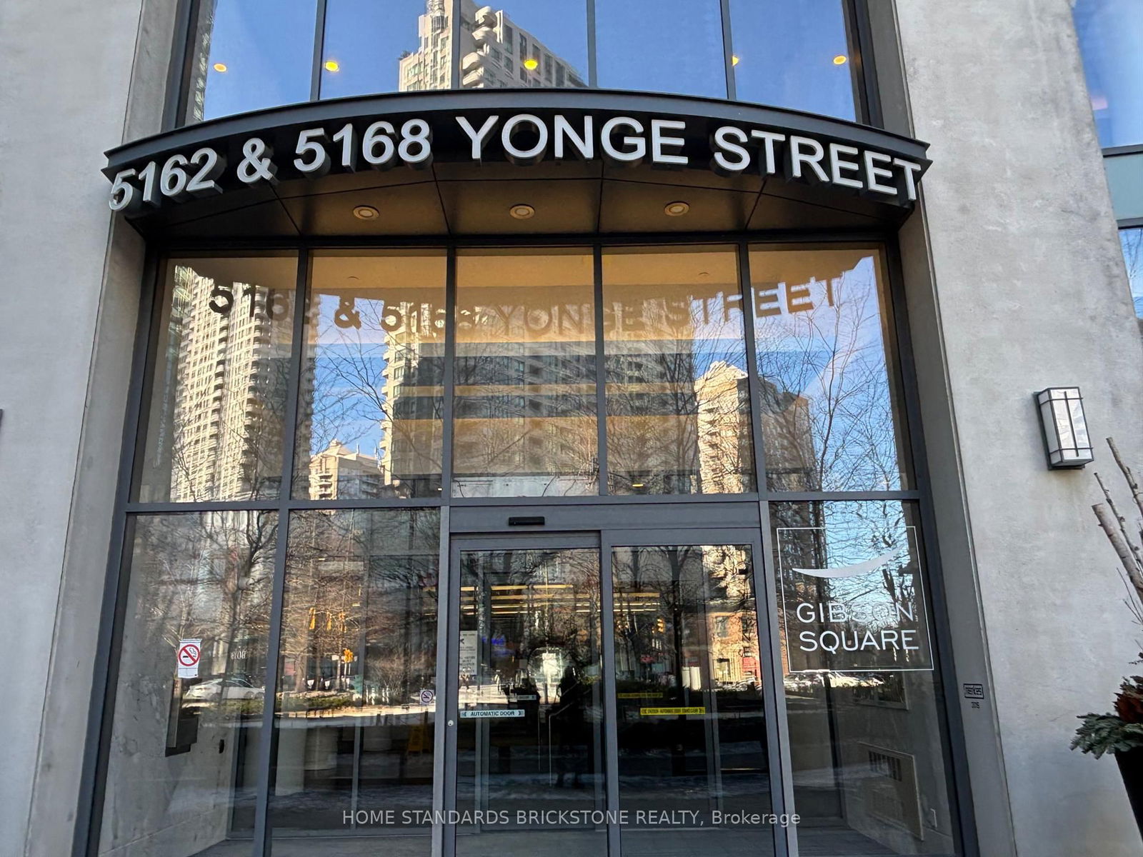 5162 Yonge St, unit 2003 for rent