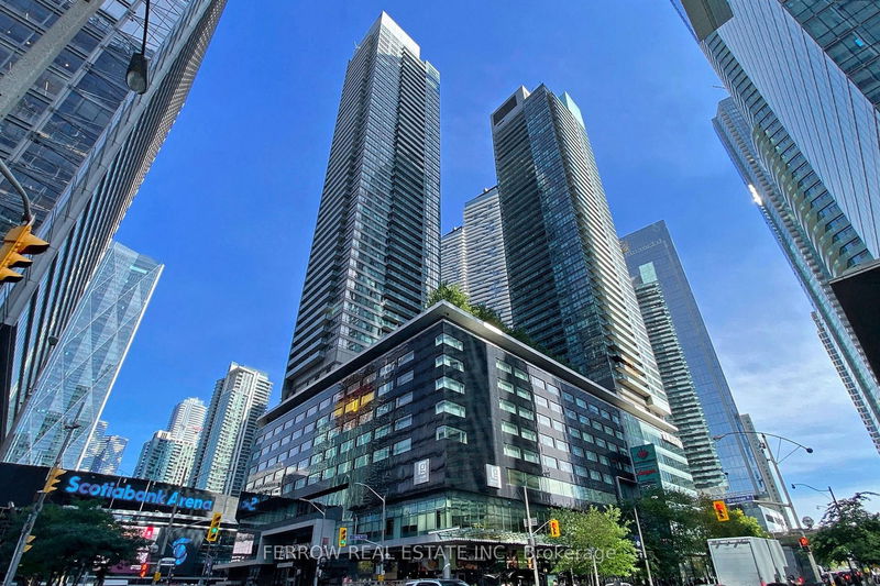 55 Bremner Blvd, unit 1306 for sale