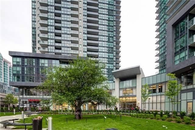 5168 Yonge St, unit Lph505 for rent