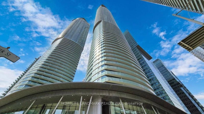 12 York St, unit 1103 for rent