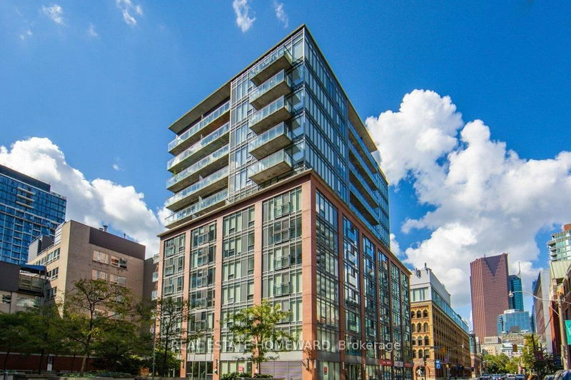 205 Frederick St, unit 211 for sale