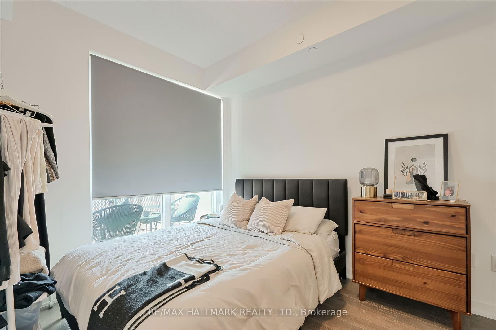 20 Richardson St E, unit 602 for sale