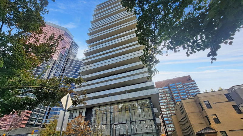 57 St Joseph St, unit 611 for sale