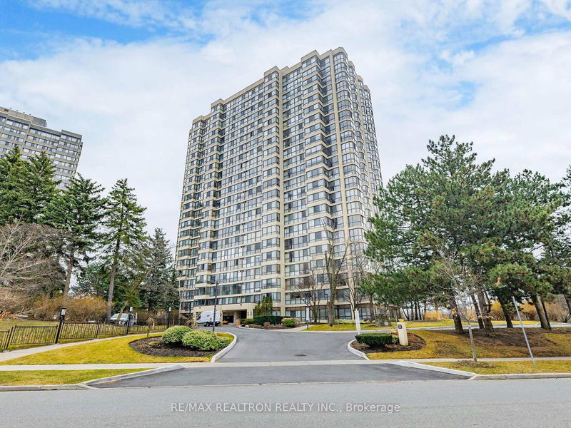 131 Torresdale Ave, unit 403 for sale