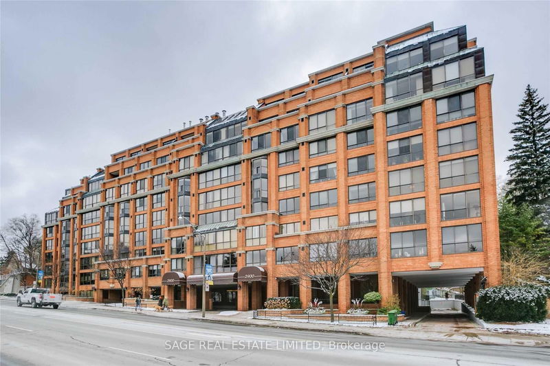 2900 Yonge St, unit 504 for sale