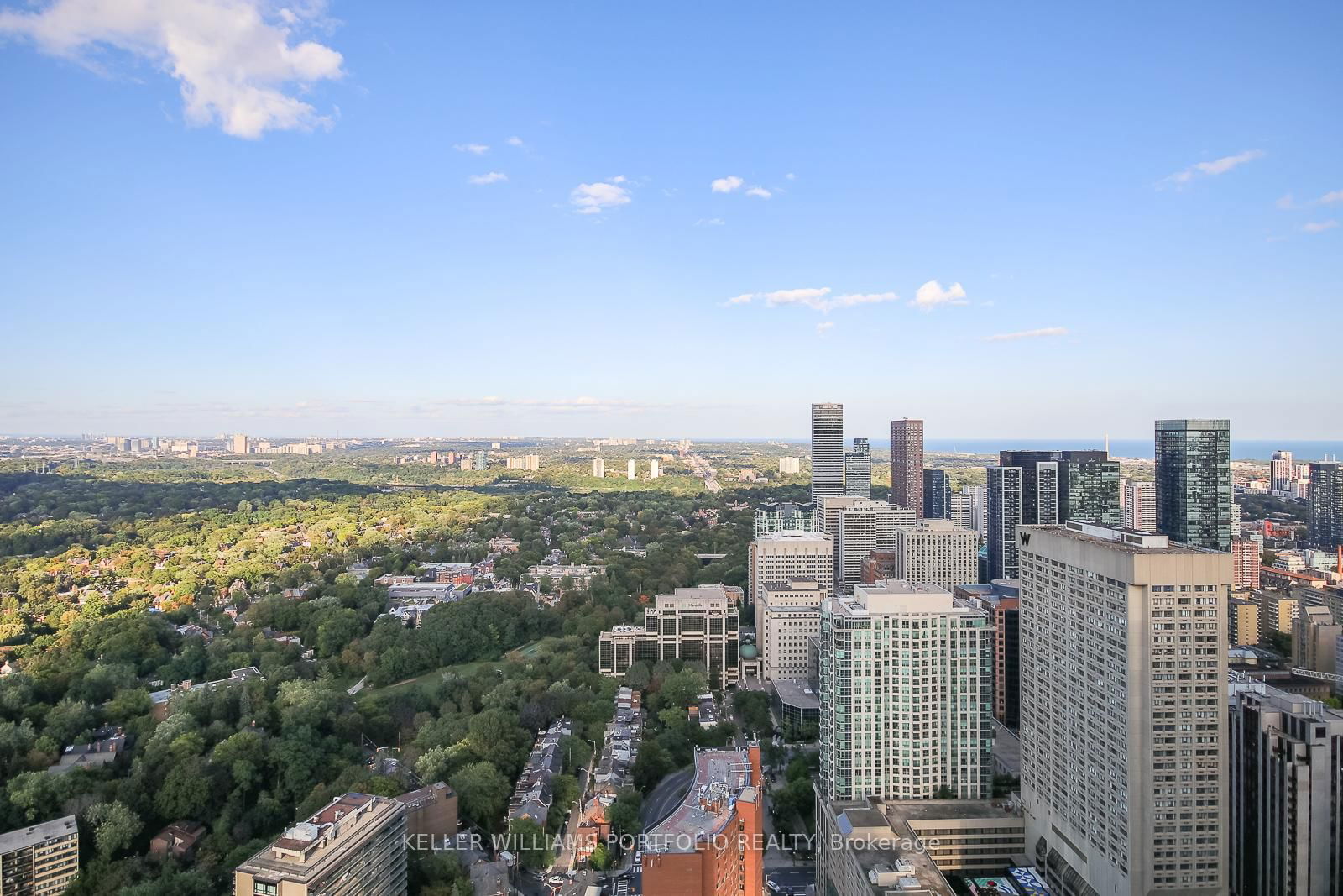 1 Yorkville Ave, unit 4811 for rent