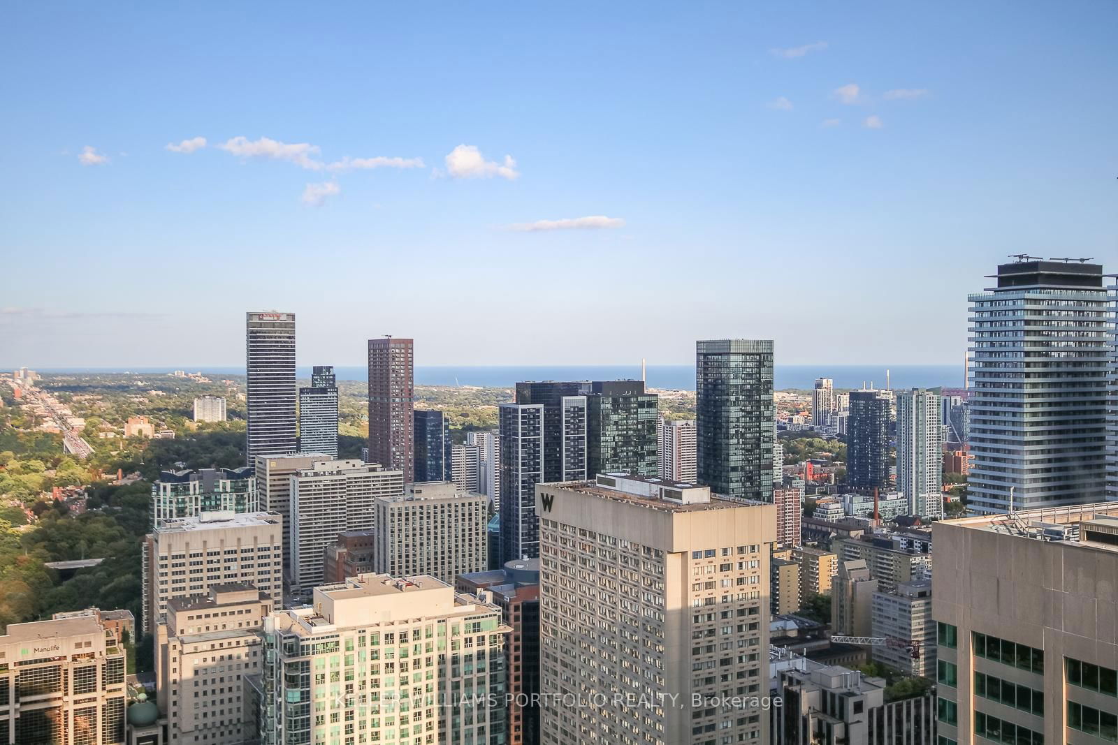 1 Yorkville Ave, unit 4811 for rent