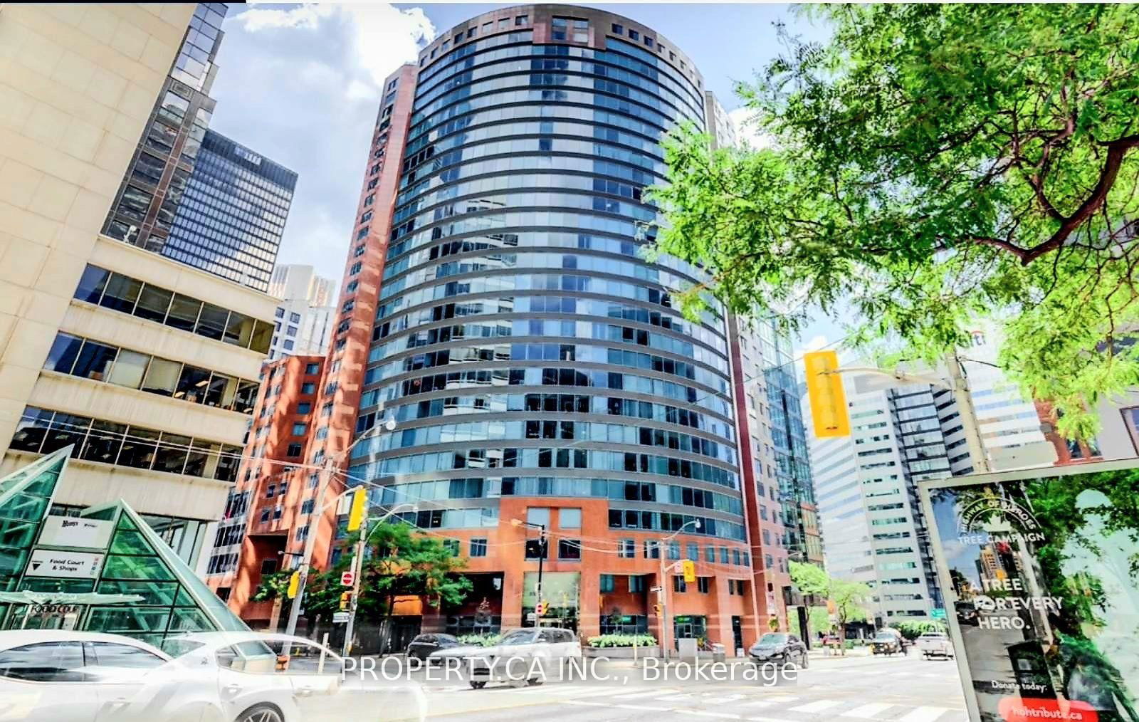 33 University Ave, unit 1109 for sale