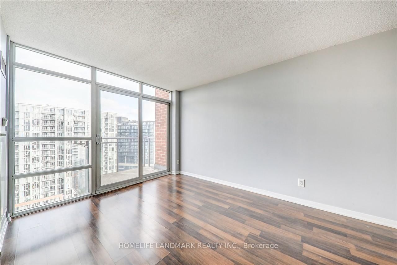 38 Joe Shuster Way, unit 1724 for rent