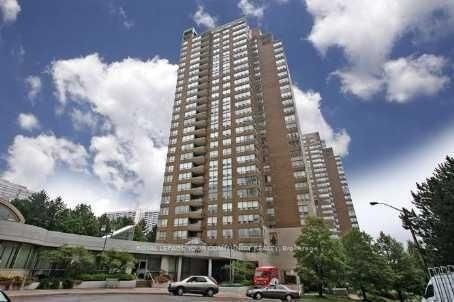 The Pallisades II Condos, North York, Toronto