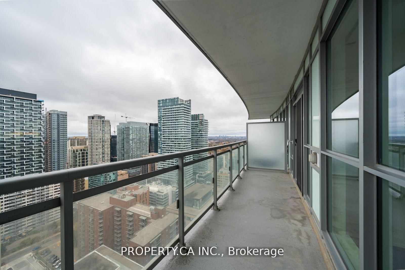 89 Dunfield Ave, unit 2704 for rent