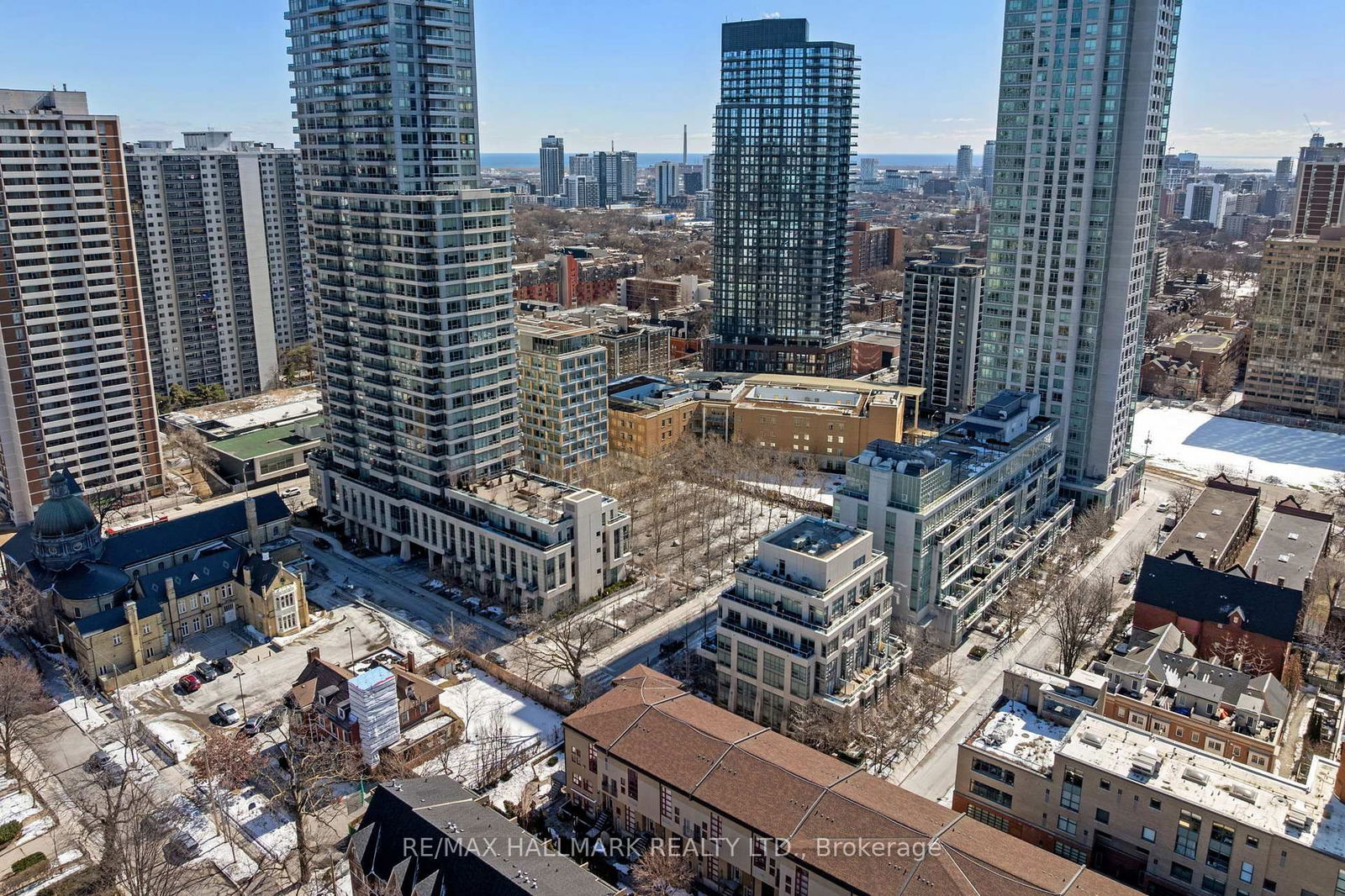 Earl Lofts, Downtown, Toronto