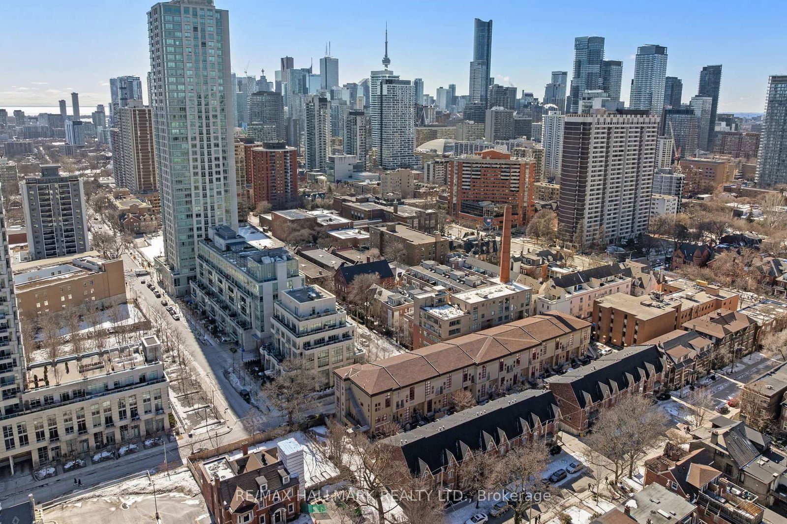 Earl Lofts, Downtown, Toronto