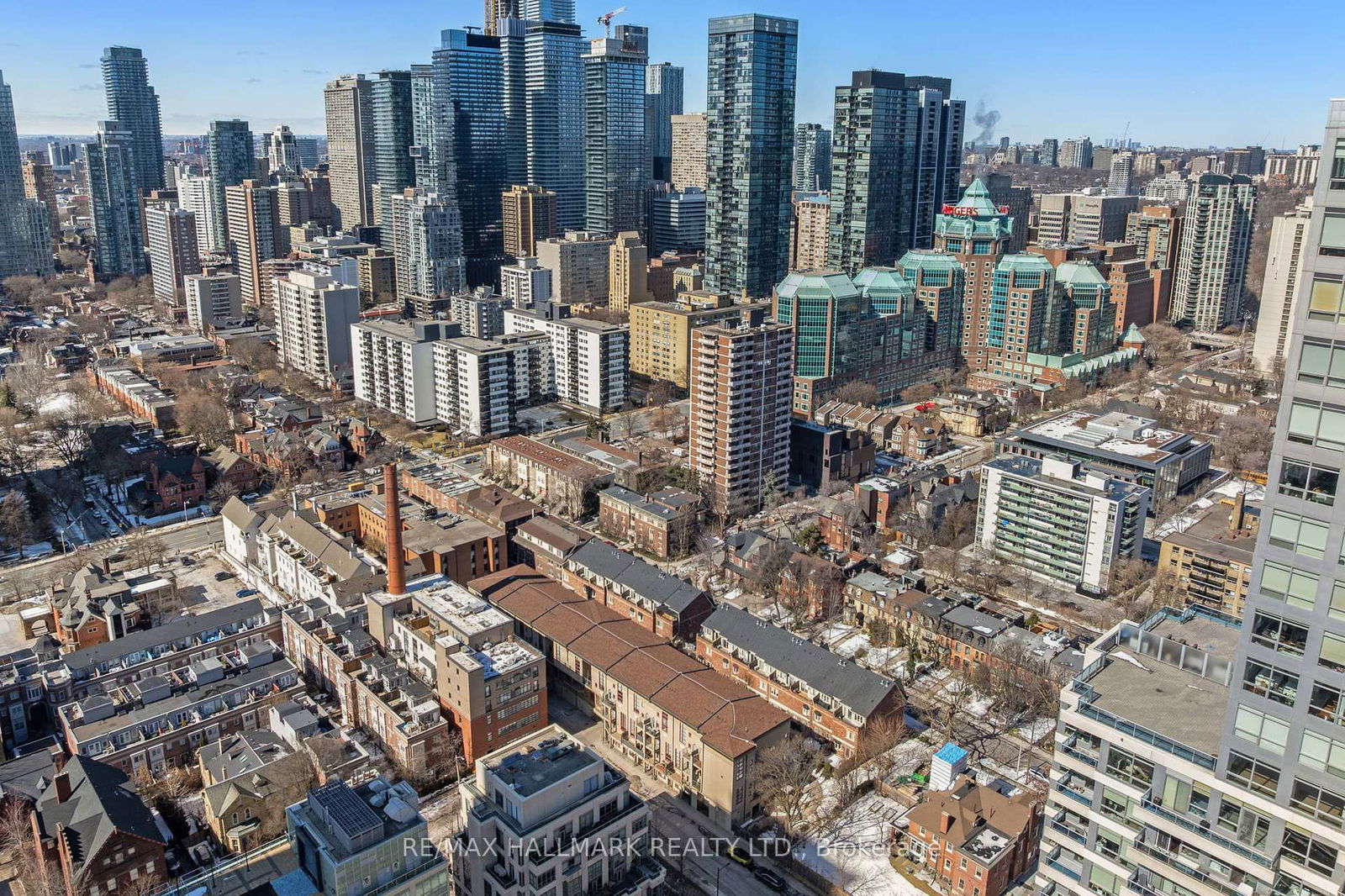 Earl Lofts, Downtown, Toronto