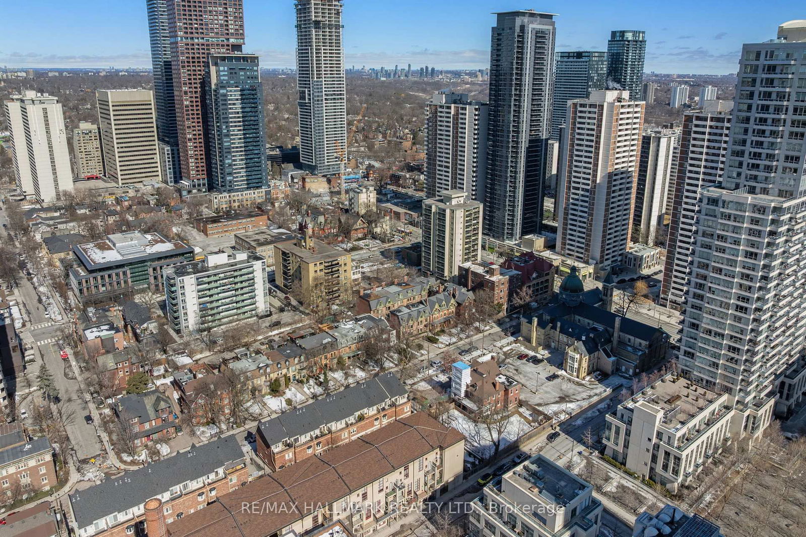 Earl Lofts, Downtown, Toronto