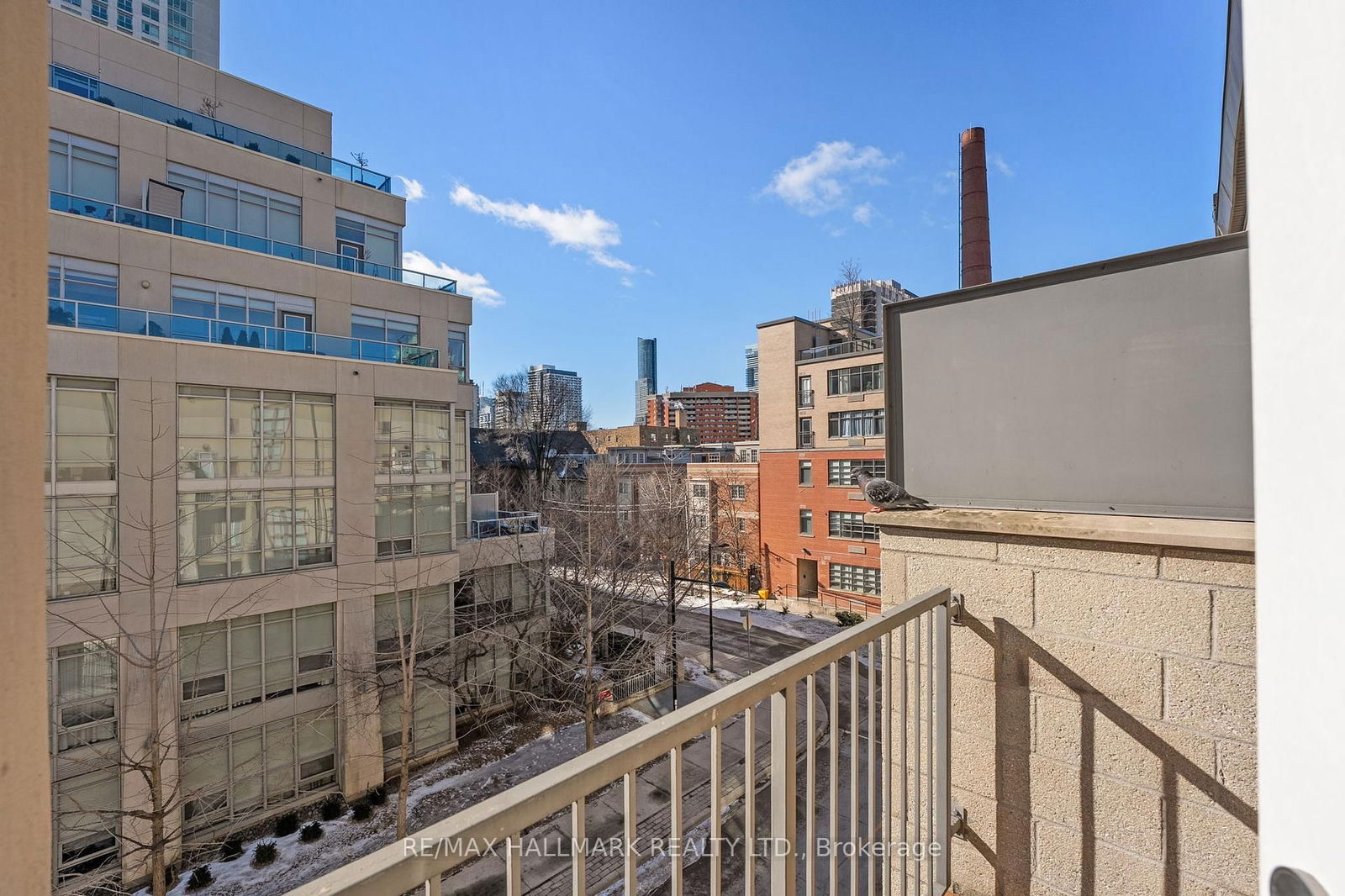 Earl Lofts, Downtown, Toronto