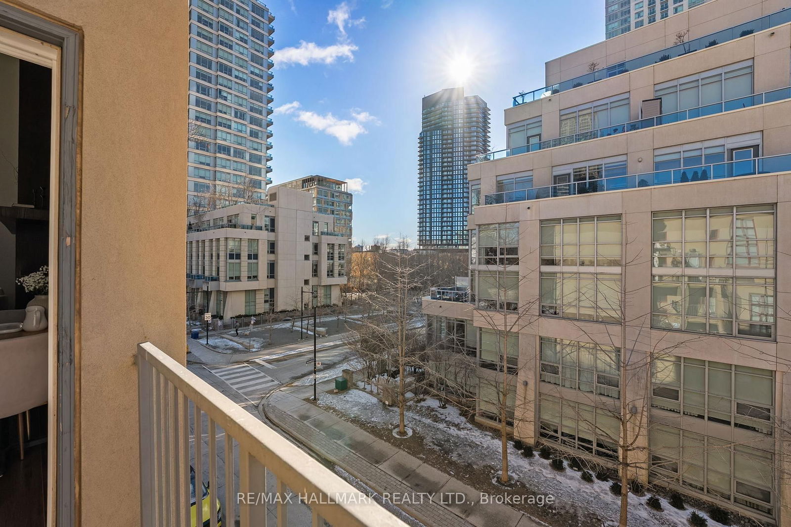 Earl Lofts, Downtown, Toronto