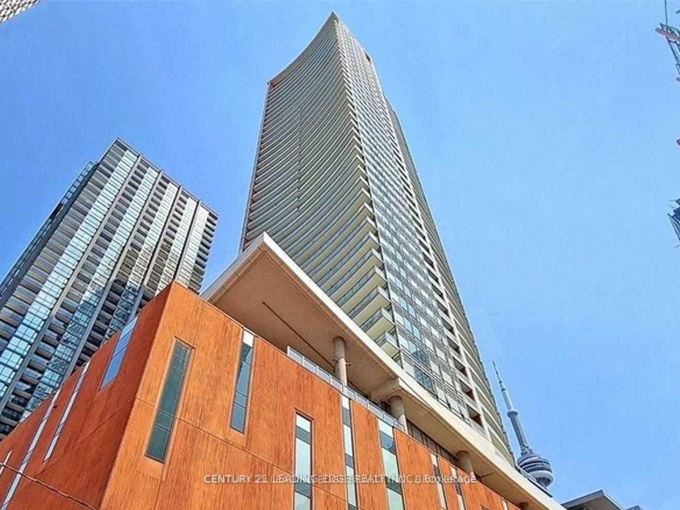 21 Widmer St, unit 1702 for sale