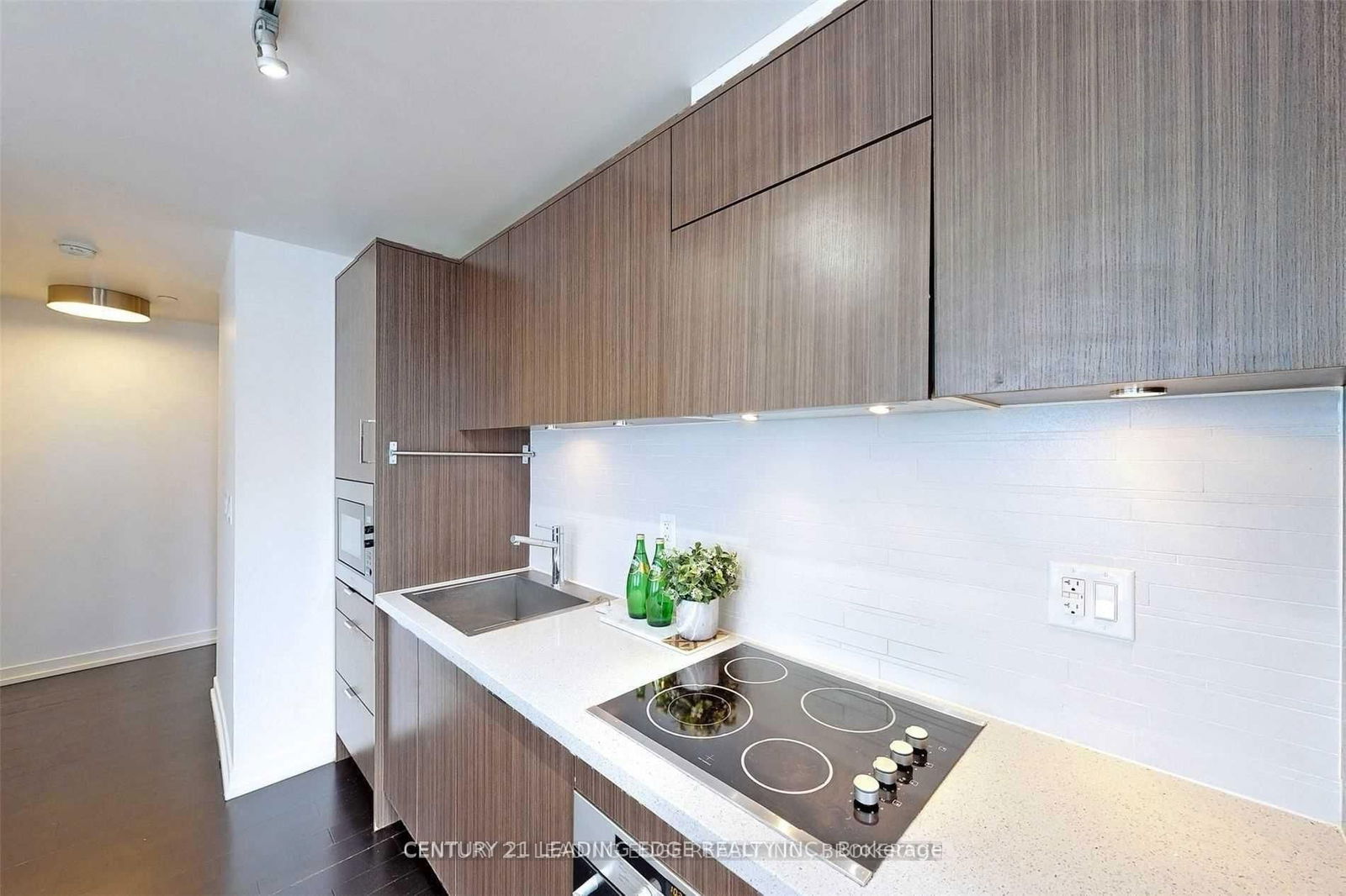 21 Widmer St, unit 1702 for sale