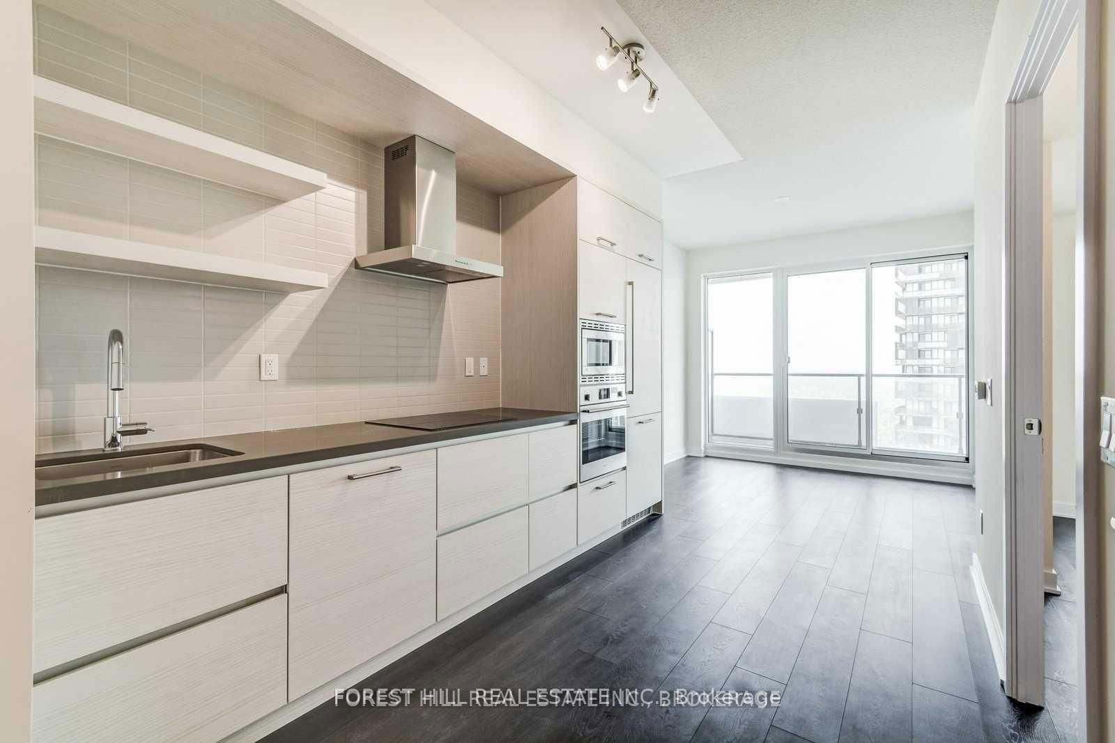 2221 Yonge St, unit 5406 for rent