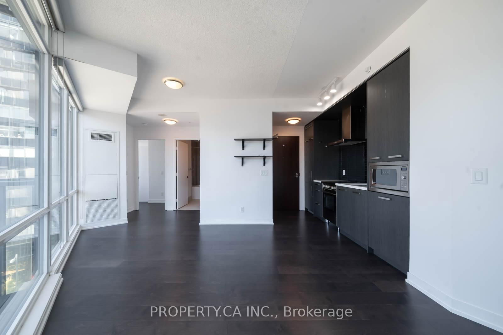 120 Bayview Ave, unit N604 for rent