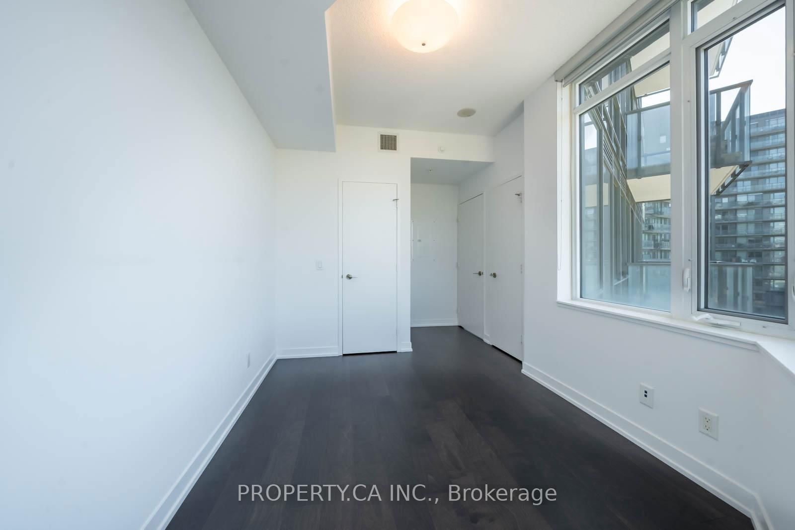 120 Bayview Ave, unit N604 for rent