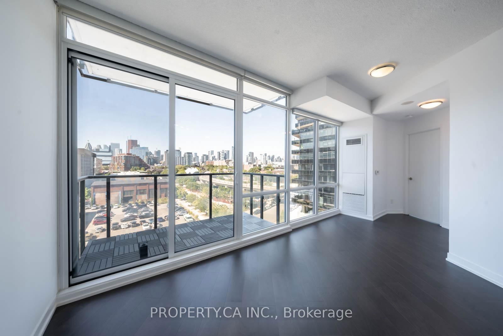 120 Bayview Ave, unit N604 for rent