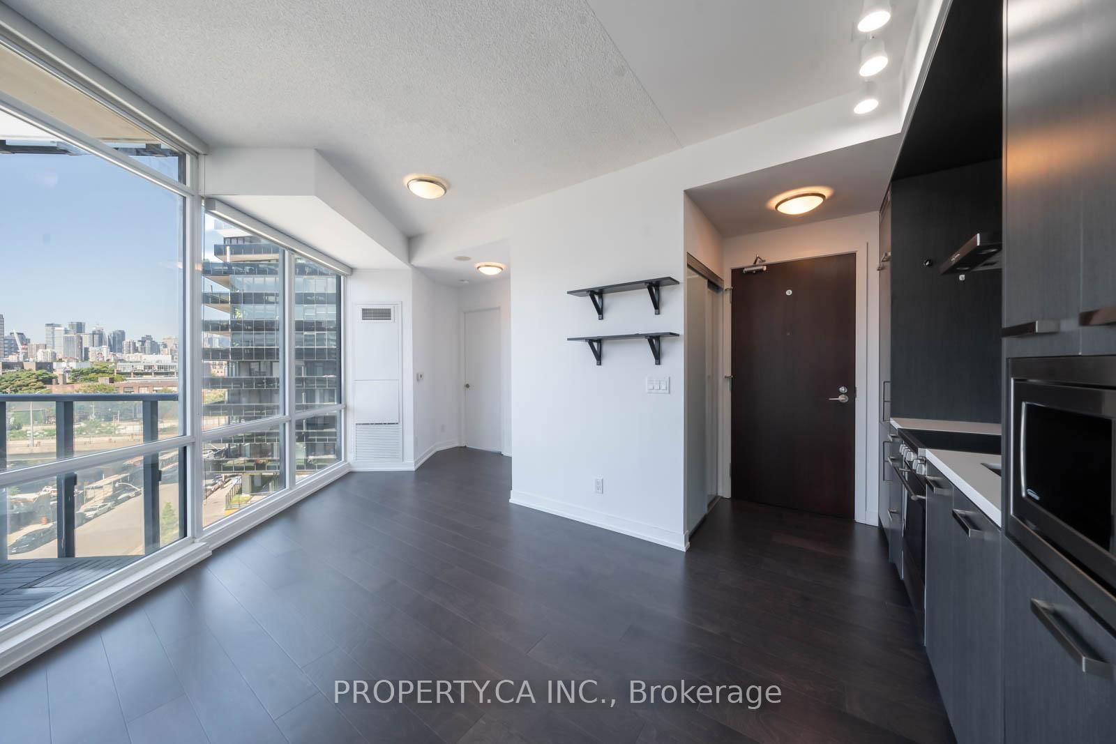 120 Bayview Ave, unit N604 for rent