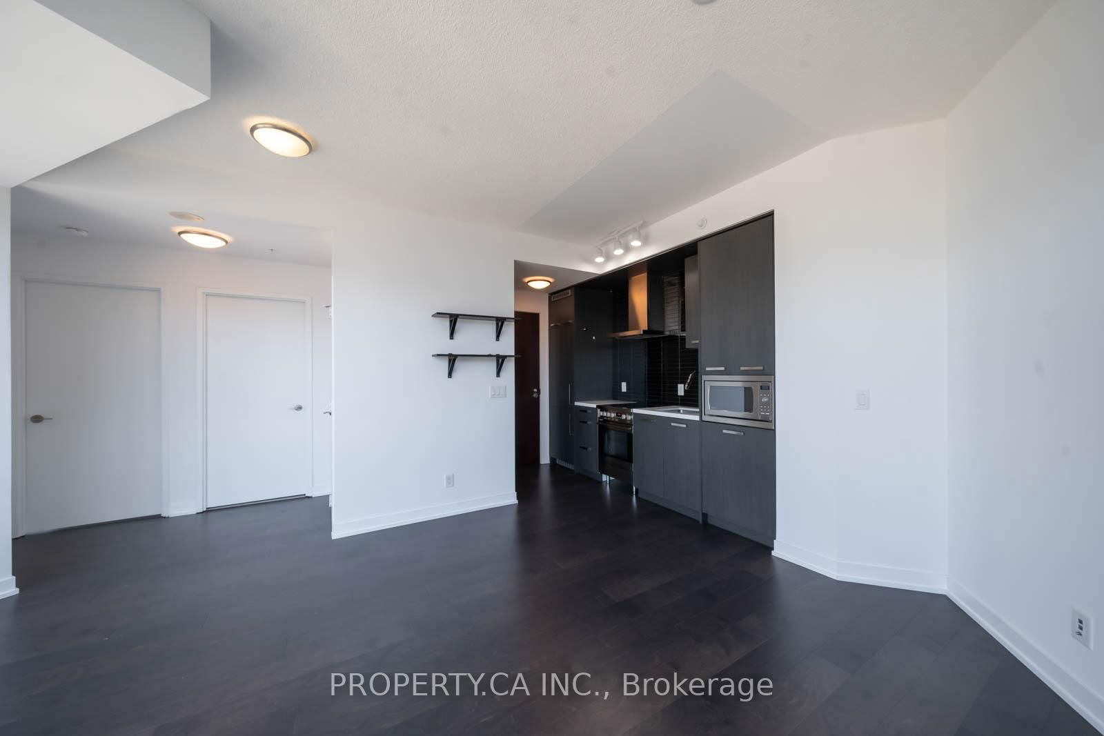 120 Bayview Ave, unit N604 for rent