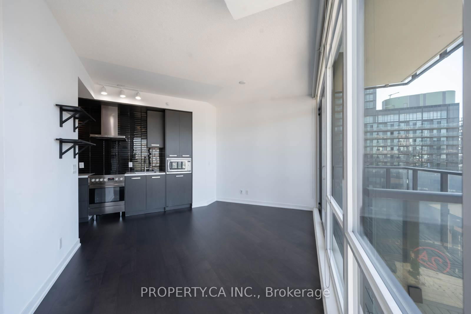 120 Bayview Ave, unit N604 for rent