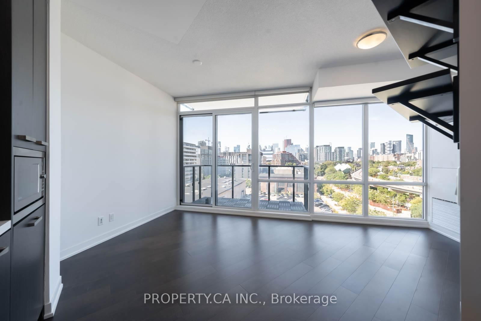 120 Bayview Ave, unit N604 for rent