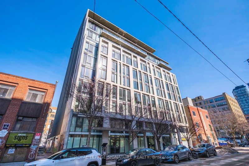 32 Camden St, unit 206 for sale