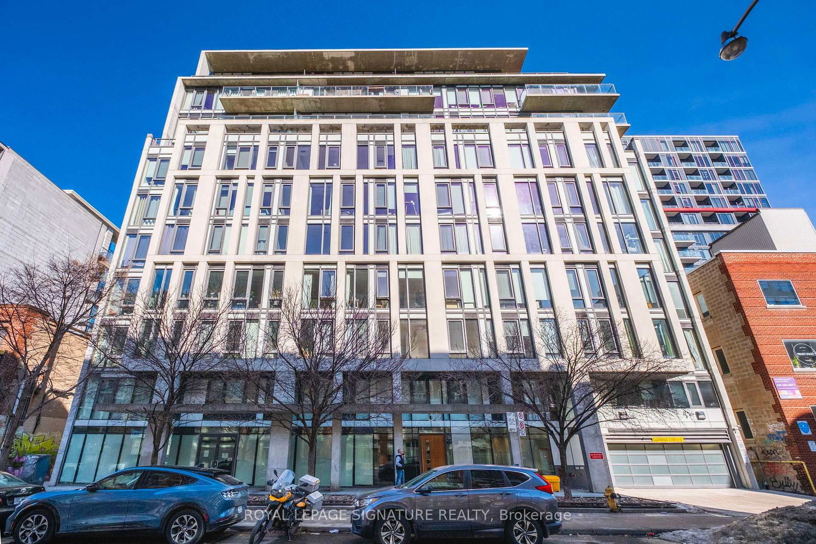 32 Camden St, unit 206 for sale